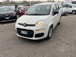 Bianco Usata 2021 Fiat Panda S Due volumi | 9390 € (Buon prezzo)