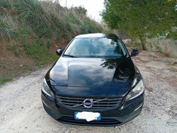 Nero Usata 2015 Volvo V60 Station wagon | 5000 € (Ottimo prezzo)