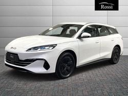 Polar white Nuova 2025 BYD Seal Boost | 32.100 € (Buon prezzo)