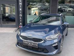 Usata 2018 Kia Ceed Sportswagon Station wagon | 11.900 € (Buon prezzo)