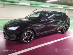 Nero Usata 2023 Cupra Leon Tre volumi | 24.500 € (Buon prezzo)