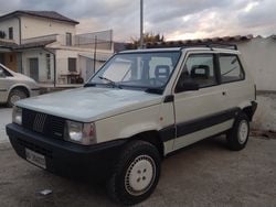Usata 1988 Fiat Panda 4x4 Due volumi | 5000 €