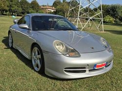 Grigio Usata 2000 Porsche 911 Carrera Coupé | 35.000 € (Super prezzo)