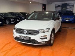 Bianco Usata 2020 VW T-Roc Style SUV | 18.900 € (Ottimo prezzo)