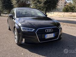 Nero Usata 2019 Audi A3 Ambiente Tre volumi | 17.000 € (Super prezzo)