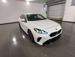 Skyscraper gray met. Usata 2025 BMW 218 M Sport Coupé | 34.990 € (Buon prezzo)