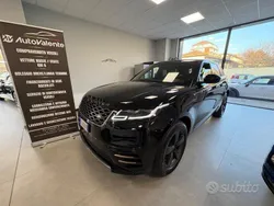 Nero Usata 2019 Land Rover Range Rover Velar SUV | 32.990 € (Buon prezzo)