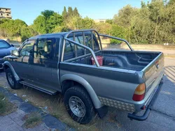Grigio Usata 2000 Mitsubishi L200 Pick-up | 7900 € (Super prezzo)