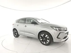 Grigio Usata 2022 Opel Grandland X Business Elegance SUV | 19.900 € (Ottimo prezzo)