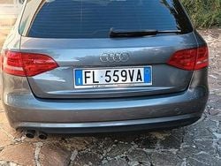 Grigio Usata 2012 Audi A4 Business Station wagon | 5000 € (Ottimo prezzo)