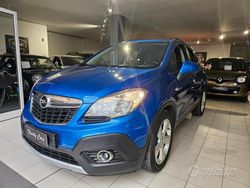 Blu Usata 2013 Opel Mokka Cosmo SUV | 7990 € (Buon prezzo)