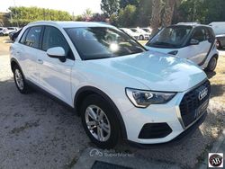 Bianco Usata 2019 Audi Q3 S-Line SUV | 21.400 € (Ottimo prezzo)