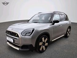 Grigio Usata 2024 Mini Countryman Favoured SUV | 37.700 € (Buon prezzo)
