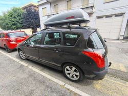 Marrone Usata 2012 Peugeot 308 Access Station wagon | 3999 € (Buon prezzo)