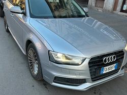 Grigio Usata 2015 Audi A4 Station wagon | 9000 €