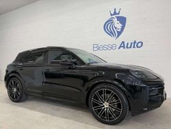 Nero sebring Usata 2024 Porsche Cayenne Black Edition SUV | 99.900 € (Buon prezzo)