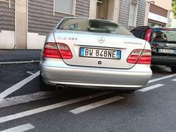 Usata 2002 Mercedes CLK230 Elegance Coupé | 6000 € (Ottimo prezzo)