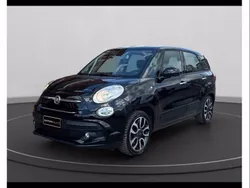 Nero Usata 2020 Fiat 500L Mirror Monovolume | 14.000 € (Buon prezzo)