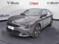 Grigio Usata 2024 Citroën C4 PureTech Tre volumi | 17.350 € (Buon prezzo)