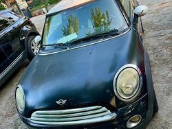 Blu Usata 2007 Mini Cooper Coupé Coupé | 700 € (Super prezzo)