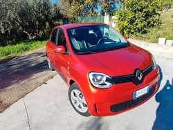 Rosso Usata 2021 Renault Twingo Zen Due volumi | 10.000 € (Ottimo prezzo)
