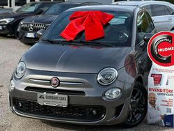 Grigio Usata 2022 Fiat 500 Connect Due volumi | 11.990 € (Buon prezzo)