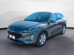 Grigio Usata 2021 Ford Kuga Business Edition SUV | 16.900 € (Ottimo prezzo)