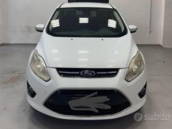 Bianco Usata 2013 Ford C-MAX Monovolume | 4000 € (Ottimo prezzo)