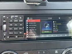 Usata 2008 Mercedes A180 Elegance Monovolume | 2000 € (Buon prezzo)