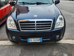 Usata 2009 Ssangyong Rexton SUV | 3000 € (Ottimo prezzo)