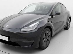 Nero Usata 2024 Tesla Model Y Long Range AWD SUV | 39.500 € (Buon prezzo)