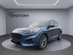 Blu/azzurro Usata 2023 Ford Kuga ST-Line X SUV | 19.899 € (Super prezzo)
