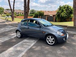 Usata 2004 Ford SportKa Due volumi | 6500 €