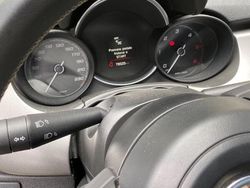 Bianco Usata 2020 Fiat 500X SUV | 18.500 € (Cara)