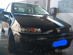 Nero Usata 2000 Fiat Punto Due volumi | 1100 € (Buon prezzo)