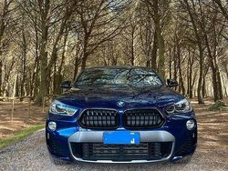 Blu Usata 2019 BMW X2 M Sport SUV | 24.000 € (Cara)