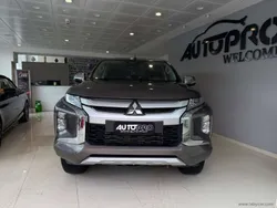 Grigio Usata 2020 Mitsubishi L200 Pick-up | 24.800 € (Buon prezzo)