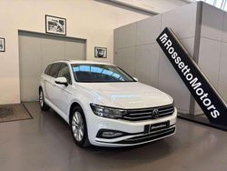 Bianco Usata 2022 VW Passat Business Station wagon | 14.900 € (Buon prezzo)
