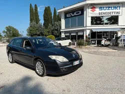 Blu Usata 2009 Renault Laguna III Initiale Station wagon | 1250 € (Buon prezzo)