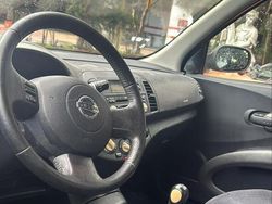 Grigio Usata 2004 Nissan Micra Due volumi | 1700 € (Cara)