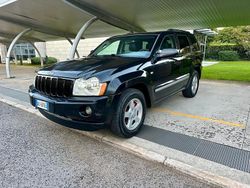 Nero Usata 2006 Jeep Grand Cherokee SUV | 3000 € (Super prezzo)