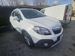 Bianco Usata 2015 Opel Mokka Cosmo SUV | 6500 € (Ottimo prezzo)