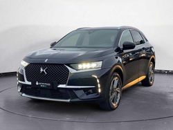 Blu Usata 2021 DS Automobiles DS7 Crossback Grand Chic SUV | 23.500 € (Cara)
