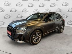 Grigio Usata 2020 Audi Q3 S-Line SUV | 36.500 € (Molto cara)