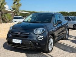 Grigio Usata 2020 Fiat 500X Cross SUV | 14.900 € (Buon prezzo)