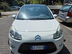 Bianco Usata 2012 Citroën C3 Due volumi | 4500 € (Buon prezzo)