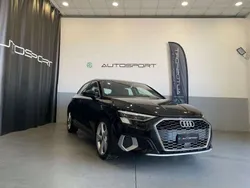 Nero Usata 2023 Audi A3 e-tron Advanced Due volumi | 29.600 € (Ottimo prezzo)