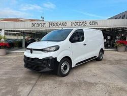 Bianco Nuova 2025 Citroën Jumpy Monovolume | 25.500 € (Buon prezzo)