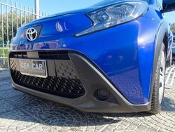 Blu Usata 2023 Toyota Aygo X Lounge SUV | 12.800 € (Super prezzo)