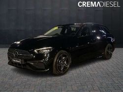 Nero Usata 2024 Mercedes C300e Premium Station wagon | 54.900 € (Buon prezzo)
